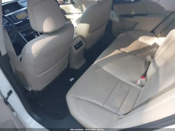 1HGCR2F98GA225471 2016 HONDA ACCORD - Image 8