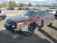 1HGCR2F98GA242321 2016 HONDA ACCORD