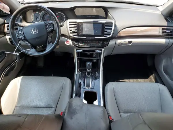 1HGCR2F98GA242626 2016 HONDA ACCORD - Image 8