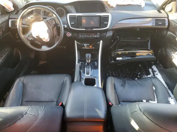 1HGCR2F98GA245722 2016 HONDA ACCORD - Image 8