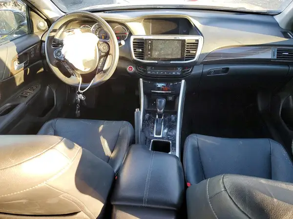 1HGCR2F98HA003868 2017 HONDA ACCORD - Image 8