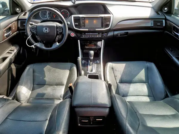 1HGCR2F98HA018712 2017 HONDA ACCORD - Image 8