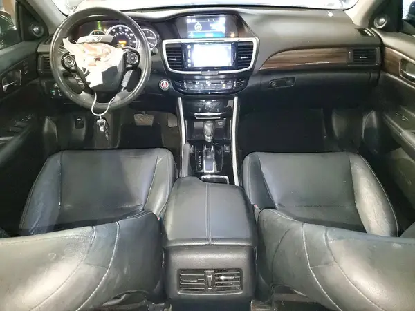 1HGCR2F98HA025448 2017 HONDA ACCORD - Image 8
