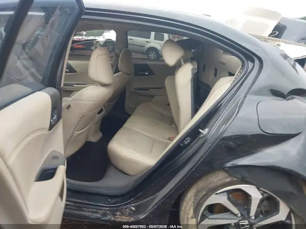 1HGCR2F98HA027197 2017 HONDA ACCORD - Image 8