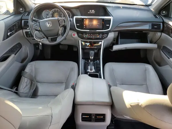 1HGCR2F98HA061057 2017 HONDA ACCORD - Image 8