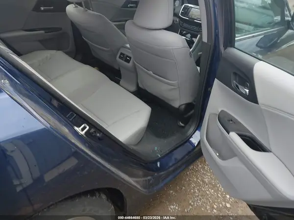 1HGCR2F98HA080840 2017 HONDA ACCORD - Image 8
