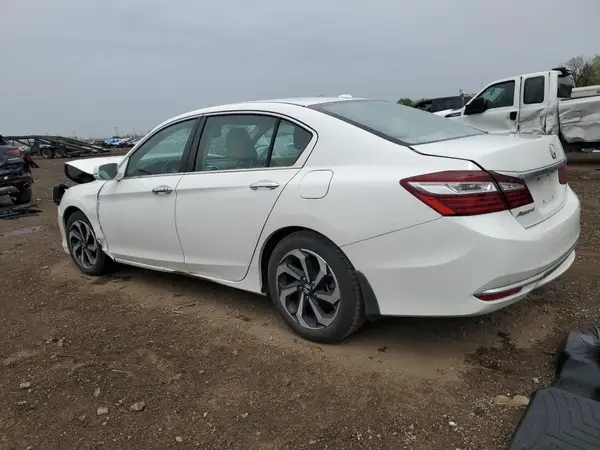 1HGCR2F98HA109849 2017 HONDA ACCORD - Image 2
