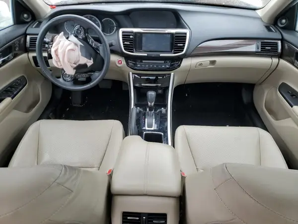 1HGCR2F98HA109849 2017 HONDA ACCORD - Image 8