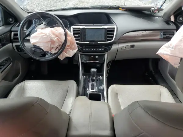 1HGCR2F98HA168142 2017 HONDA ACCORD - Image 8