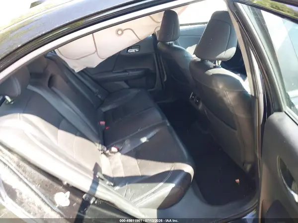 1HGCR2F98HA170439 2017 HONDA ACCORD - Image 8