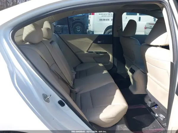 1HGCR2F98HA174409 2017 HONDA ACCORD - Image 8