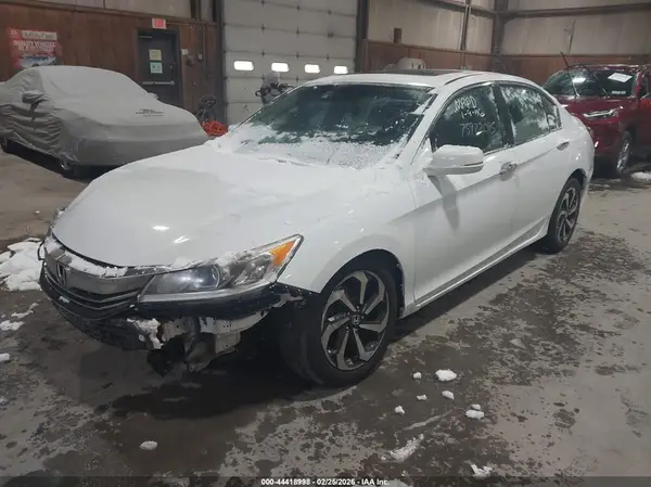 1HGCR2F98HA177441 2017 HONDA ACCORD - Image 2