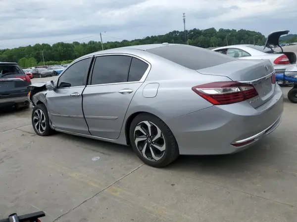 1HGCR2F98HA179450 2017 HONDA ACCORD - Image 2