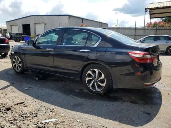 1HGCR2F98HA216884 2017 HONDA ACCORD - Image 2