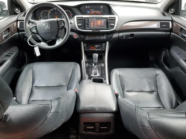 1HGCR2F98HA216884 2017 HONDA ACCORD - Image 8