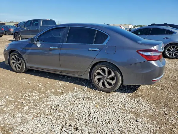 1HGCR2F98HA238366 2017 HONDA ACCORD - Image 2