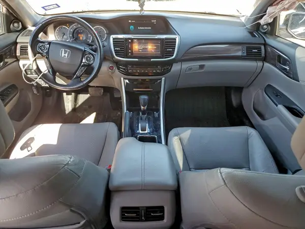 1HGCR2F98HA238366 2017 HONDA ACCORD - Image 8
