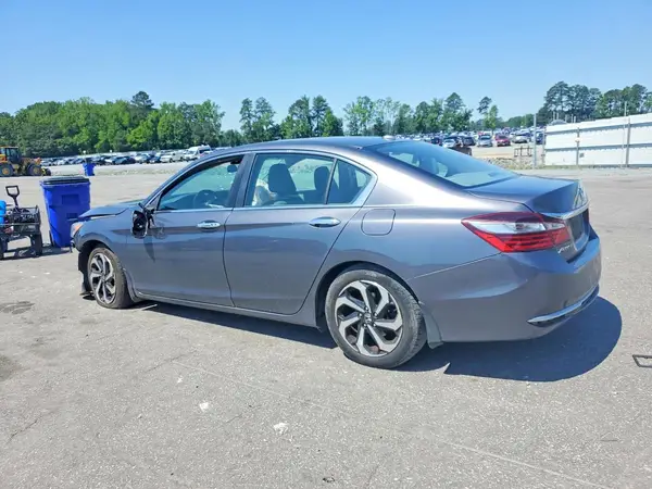 1HGCR2F98HA244846 2017 HONDA ACCORD - Image 2