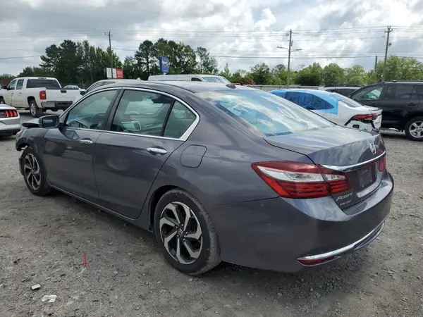 1HGCR2F98HA273098 2017 HONDA ACCORD - Image 2
