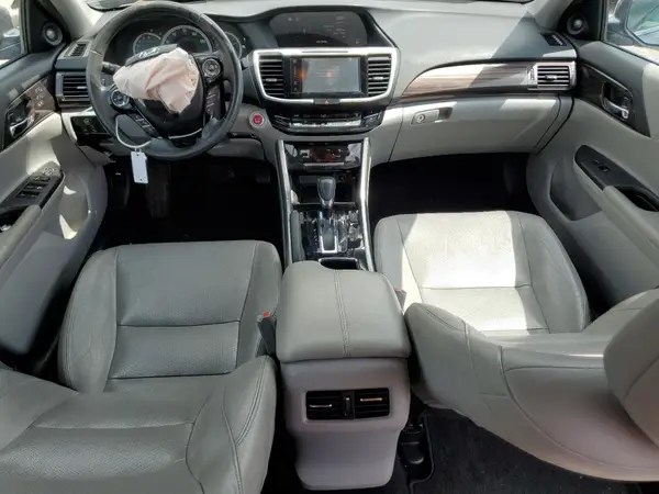 1HGCR2F98HA273098 2017 HONDA ACCORD - Image 8