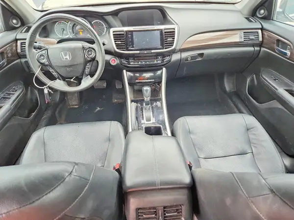 1HGCR2F99GA011198 2016 HONDA ACCORD - Image 8