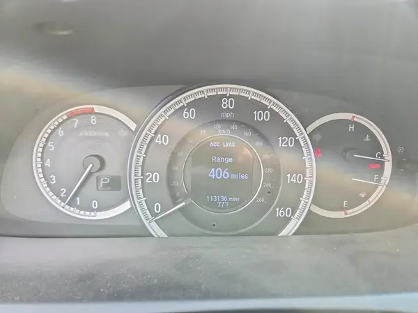 1HGCR2F99GA020564 2016 HONDA ACCORD - Image 8
