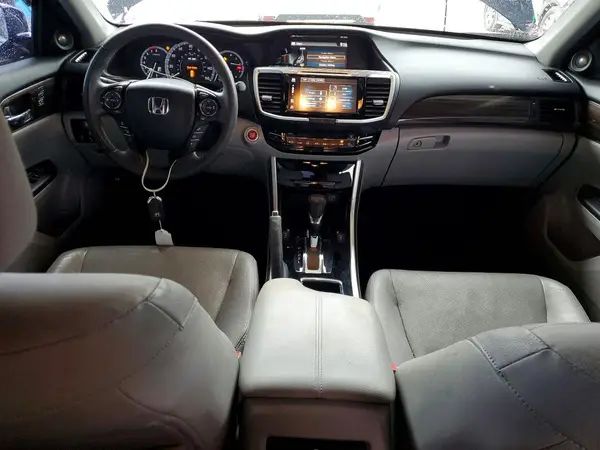 1HGCR2F99GA025506 2016 HONDA ACCORD - Image 8