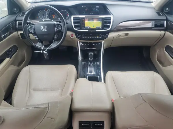1HGCR2F99GA030222 2016 HONDA ACCORD - Image 8