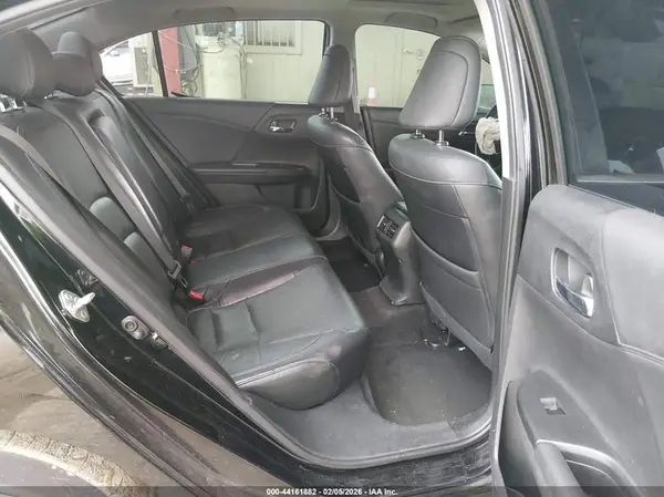 1HGCR2F99GA040605 2016 HONDA ACCORD - Image 8