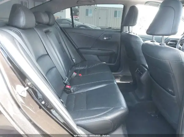 1HGCR2F99GA056710 2016 HONDA ACCORD - Image 8