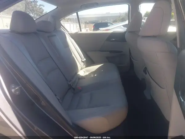 1HGCR2F99GA061728 2016 HONDA ACCORD - Image 8