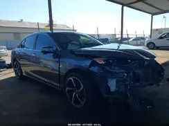 1HGCR2F99GA063575 2016 HONDA ACCORD