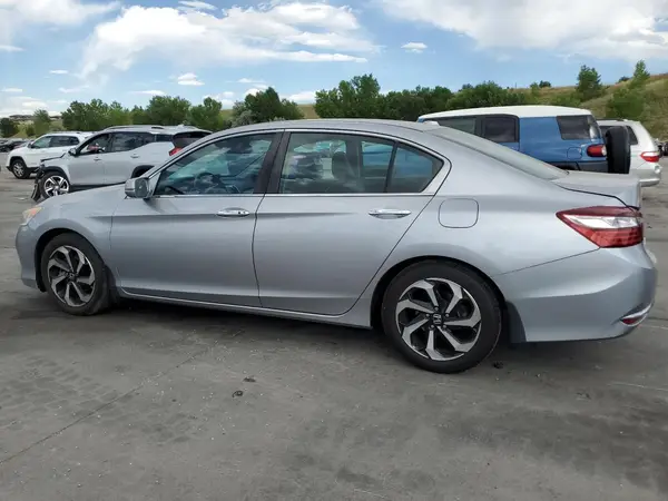 1HGCR2F99GA065746 2016 HONDA ACCORD - Image 2