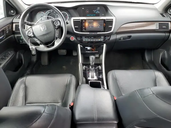 1HGCR2F99GA065746 2016 HONDA ACCORD - Image 8