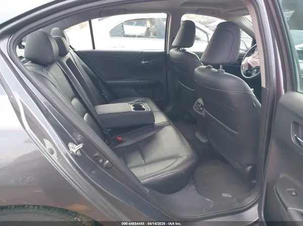 1HGCR2F99GA066783 2016 HONDA ACCORD - Image 8