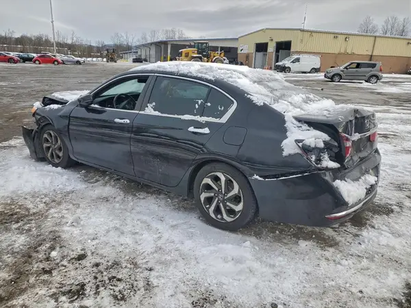 1HGCR2F99GA072664 2016 HONDA ACCORD - Image 2