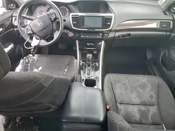 1HGCR2F99GA072664 2016 HONDA ACCORD - Image 8