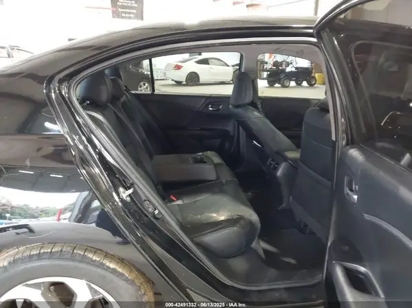 1HGCR2F99GA098777 2016 HONDA ACCORD - Image 8