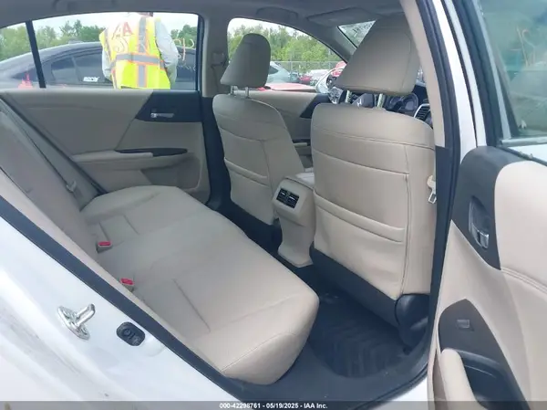1HGCR2F99GA118123 2016 HONDA ACCORD - Image 8