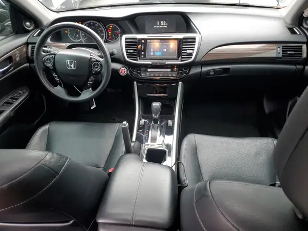 1HGCR2F99GA119112 2016 HONDA ACCORD - Image 8
