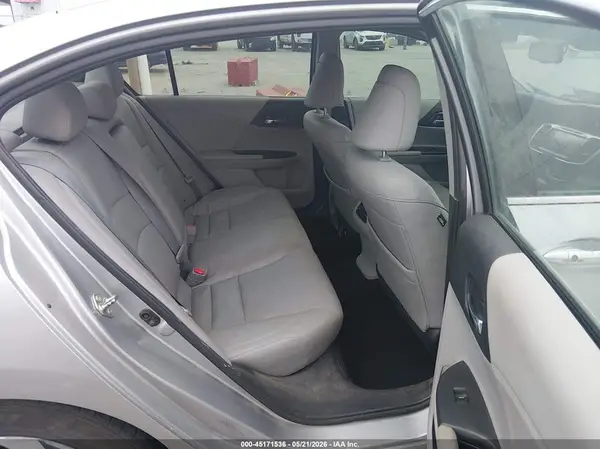 1HGCR2F99GA122124 2016 HONDA ACCORD - Image 8
