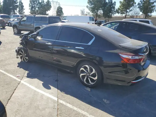 1HGCR2F99GA127078 2016 HONDA ACCORD - Image 2