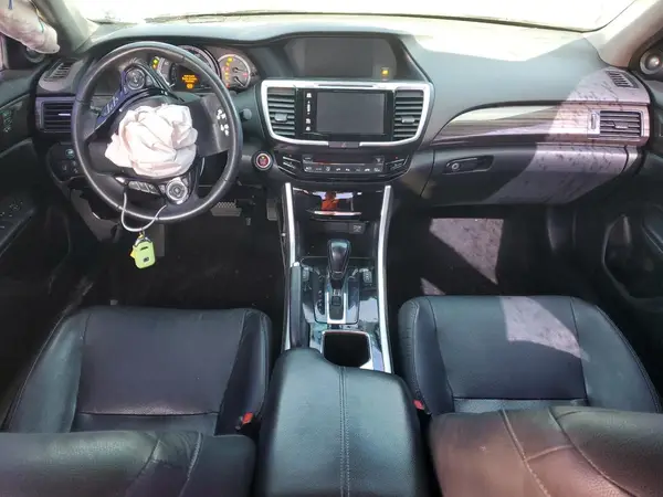 1HGCR2F99GA127078 2016 HONDA ACCORD - Image 8