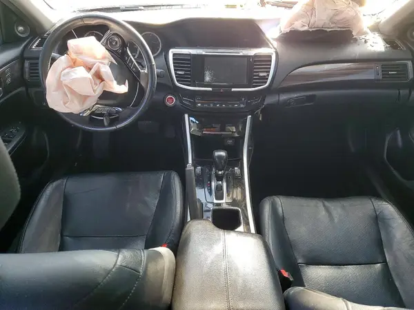 1HGCR2F99GA133124 2016 HONDA ACCORD - Image 8