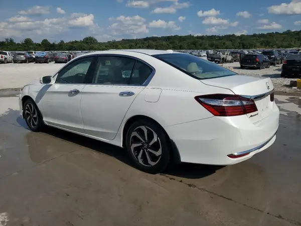 1HGCR2F99GA141790 2016 HONDA ACCORD - Image 2