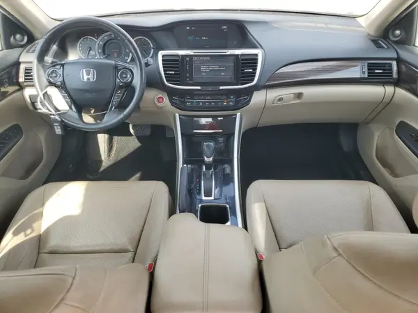 1HGCR2F99GA141790 2016 HONDA ACCORD - Image 8