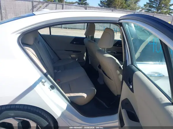 1HGCR2F99GA160176 2016 HONDA ACCORD - Image 8