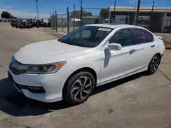 1HGCR2F99GA164065 2016 HONDA ACCORD
