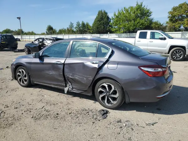1HGCR2F99GA165782 2016 HONDA ACCORD - Image 2