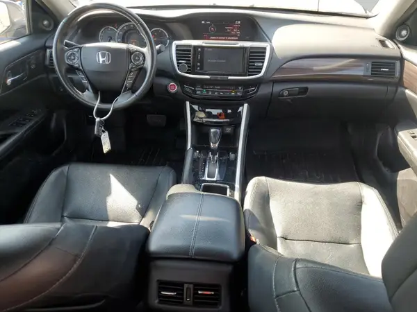 1HGCR2F99GA165782 2016 HONDA ACCORD - Image 8